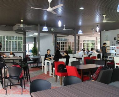 Cafeteria